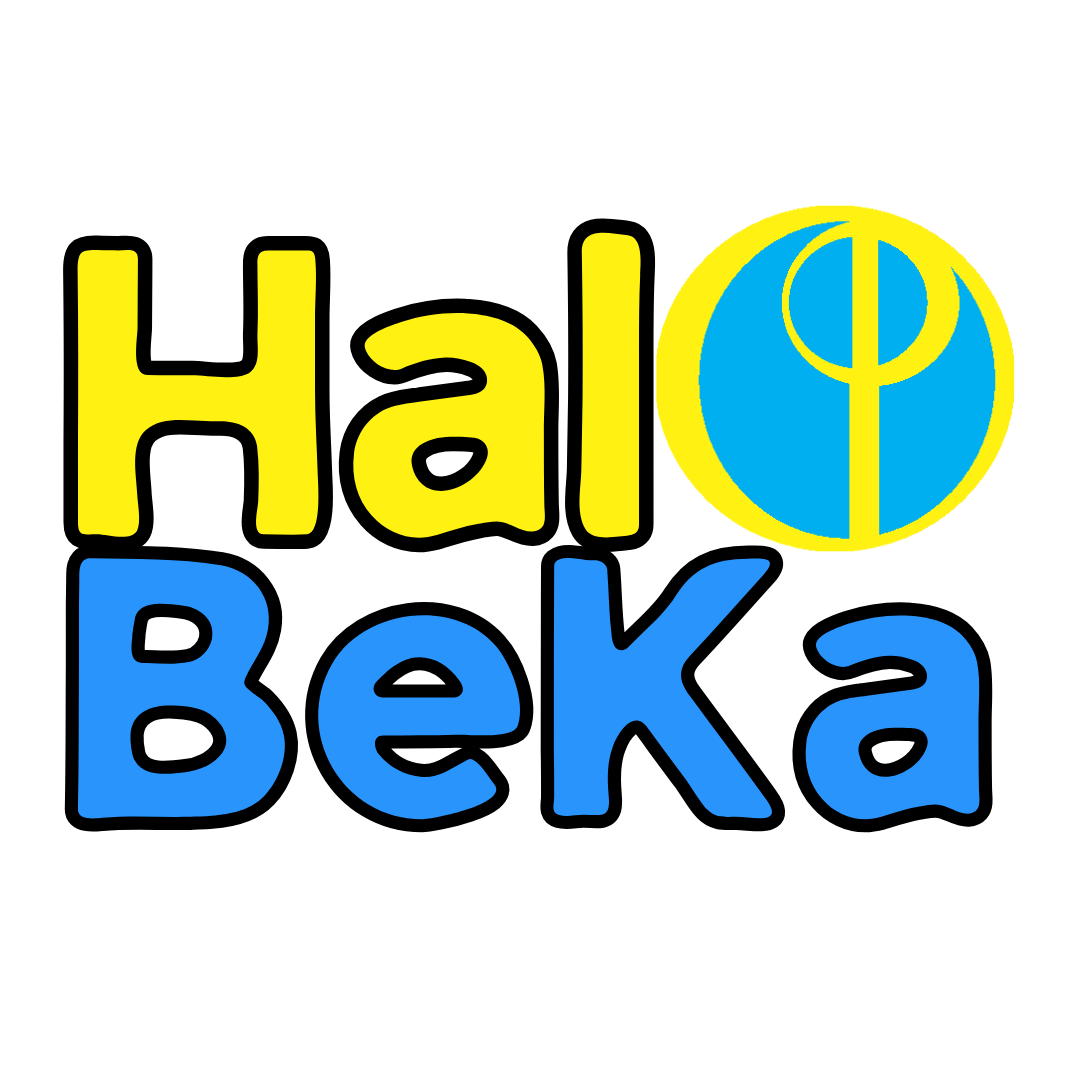 Logo HALO BeKa